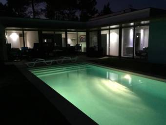 Villa Casa Do Po�o