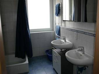 Apartamento Ferienhof Hirschfeld