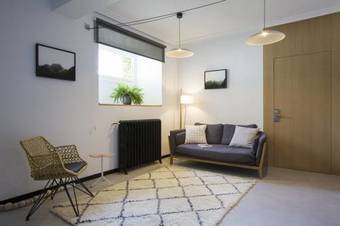 Hostal Guest House Ibaia Et Arramak