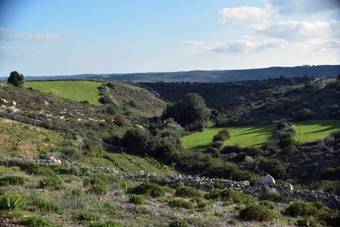 Agroturismo La Mela Di Venere