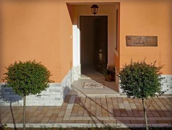 Hostal Villa La Mulinella