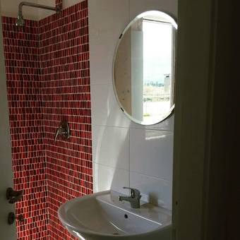 Apartamento Agricampeggio Alessandra