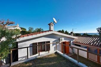 Villetta Ginestre Alte