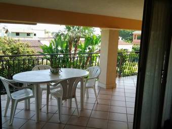 Apartamento Appartamento Arenella