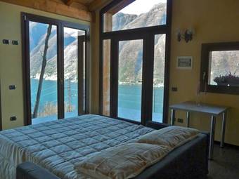 Agroturismo Tra Lago E Montagna Baita La Morena