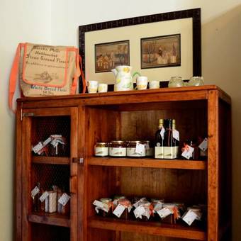 Hostal Inkosi Eco Lodge