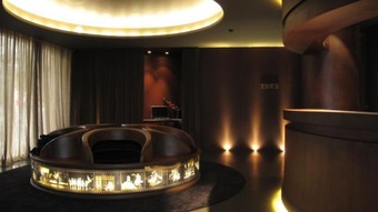 Hotel Teatro- Escapadas