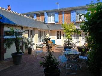 Apartamento Les Alth�as