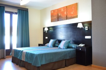 Hotel & Spa Plaza Arriate