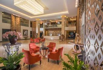 Sotis Luxury Hotel Kupang