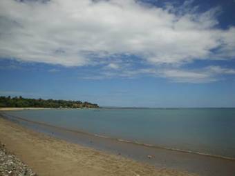 Ocd Beach Cafe & Hostel