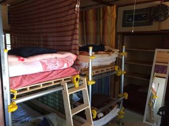 Hostal Norishicoauto Guesthouse