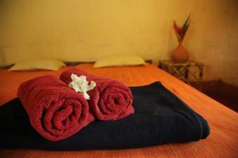 Hotel Nature's Nest Nature Resort Goa