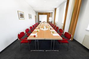 Hotel Dormero Koenigshof Dresden