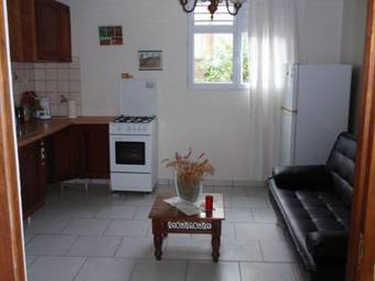 Apartamento Kay Jean Au Diamant