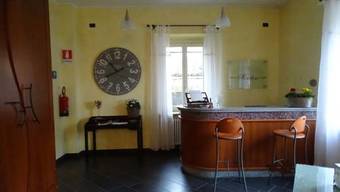 Hotel Albergo Ristorante Montoso