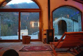 Borgo Corniola B&B Naturista