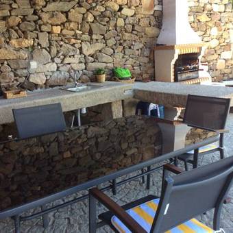 Hostal Casa Da Av�