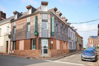 Bed & Breakfast Chambres D'hotes Du Colvert