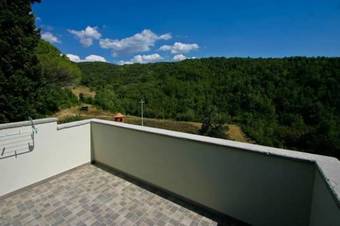 Two-bedroom Holiday Home In Loc Forti La Gabella