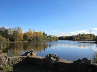 Oranienbaum Apartments