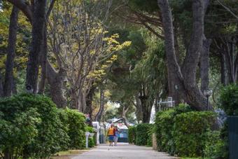 Camping Village Bocche D'albegna