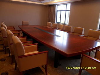 Hotel Sogecoa Golden Peacock