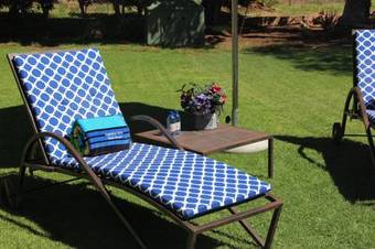 Hostal Augrabies Valle Guesthouse