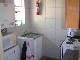 Agroturismo The Croft