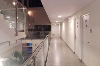 Hotel Rio Verde Express Talara