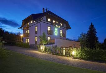 Hostal Pension Je?n�k