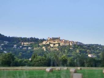 Modern House In The Var, Provence