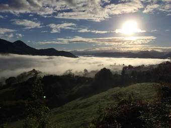 Hotel Casa De Aldea Fuentes Del Sueve