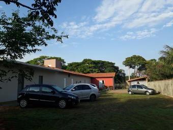 Hostal Pousada Luz De Lua