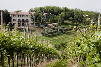 Apartamento Villa Marani