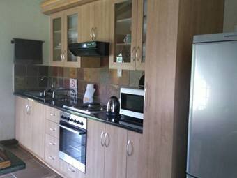 Agroturismo Silver Mist Resort