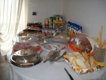 Agroturismo Cascina Roreto