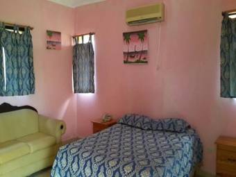 Hotel Isla El Dorado