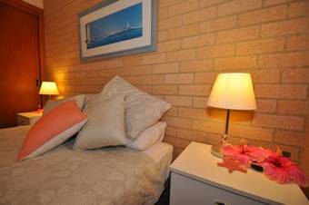 Apartamento Unit 1 Countess Court