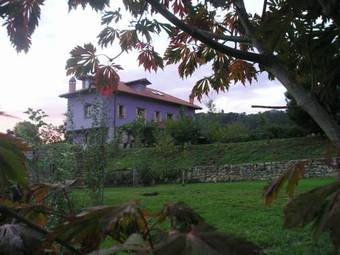 Agroturismo El B�ho De La Remolina