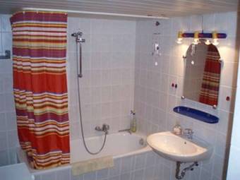 Apartamento Ferienwohnung Derday