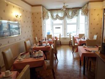 Hostal The Devonhurst