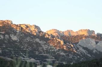 Hotel Auberge Saint Roch