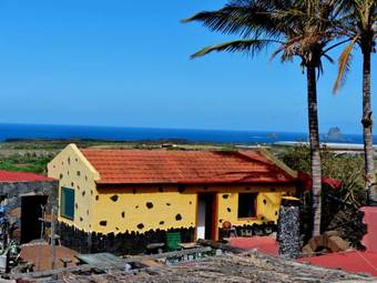 Agroturismo Casa Guinea