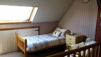 Bed & Breakfast Seasidesteps