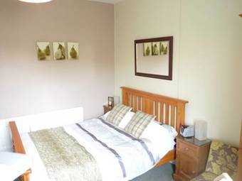 Posada The Clarendon Inn