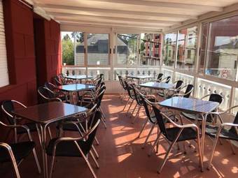 Hostal Alojamiento Camino Portugues