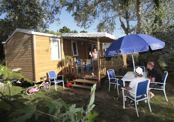 Domaine R�sidentiel De Plein Air Le Vorlen