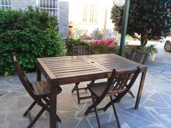 Sarina House Ocean View