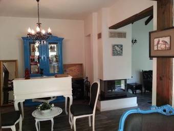 Hostal Villa Sapanca Butik Konukevi